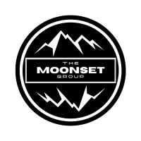 The Moonset Group logo - Similar company to Tights Up