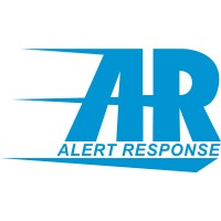 Alert Response logo - Similar company to Mejeticks