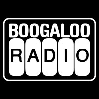 Boogaloo Radio logo - Similar company to Tonitruale