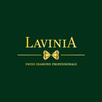 Lavinia Diamonds logo - Similar company to Afridirndl®