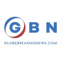 Globe Breaking News logo - Similar company to Wrep - Web Reporter Eu Register