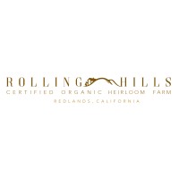 Rolling Hills Herbs & Annuals