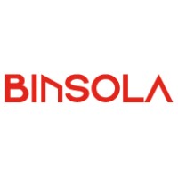 BINSOLA S.L. logo - Similar company to Bindsol