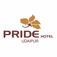 Pride Hotel Udaipur logo - Similar company to Aaram Bagh Udaipur
