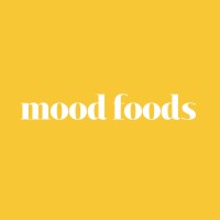 mood foods logo - Similar company to Buddy Bottle