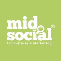 Mid Social ® Consultoria & Marketing - Publicidade & Propaganda Campinas logo - Similar company to Leomhann Publicidade & Propaganda