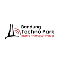 Bandung Techno Park logo - Similar company to Kano Solution