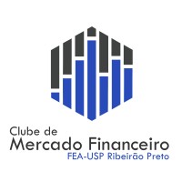 Clube de Mercado Financeiro FEA-RP/USP logo - Similar company to Rio Open