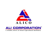 Ali Corporation Pakistan logo - Similar company to Achievers Training Services