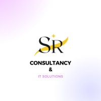 SR Consultancy & IT Solutions logo - Similar company to Oracle Buddy
