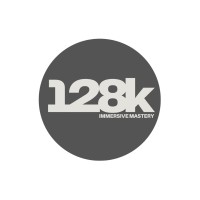 128k studios logo - Similar company to Studio128K