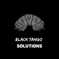Black Tango Solutions logo - Similar company to Metamind Education