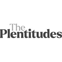 The Plentitudes logo - Similar company to Redfitz