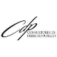 Consultores en Derecho Público logo - Similar company to Alpha Legal
