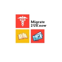 Migrate2uknow logo - Similar company to Ready Care Services