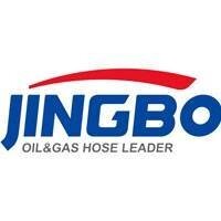 Jingbo Petroleum Machinery Co.,Ltd. Rubber hose rotary drilling hose logo - Similar company to Emsco Heavy Equipment