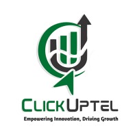 ClickUptel logo - Similar company to Odbus