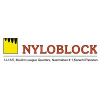 NyloBlock By Ashrafi Enterprise logo - Similar company to Amável Aura