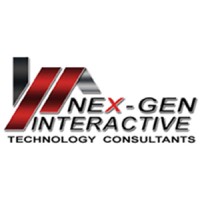 NexGen Interactive LLC logo - Similar company to Hatch Quantified