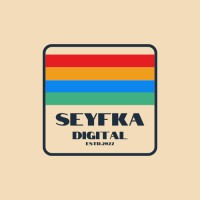 Seyfka Digital logo - Similar company to Pharus