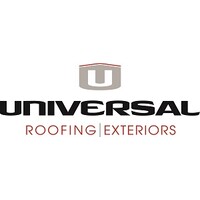 Universal Roofing & Exteriors logo - Similar company to Starmark Llc