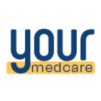 Your Medcare logo - Similar company to Defender Ride