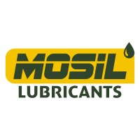 Mosil Lubricants Private Limited logo - Similar company to Klüber Lubrication