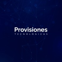Provisiones Tecnologicas logo - Similar company to Manantial Tecnológico