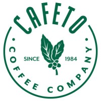 Cafeto Coffee Company logo - Similar company to Class 2 Gathering (C2G)