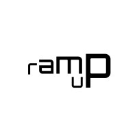 Ramp-Up logo - Similar company to De-X Ai