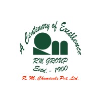 R.M. Chemicals Pvt. Ltd. logo - Similar company to Granular Analytics