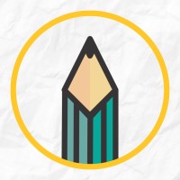 Rascunho Agência logo - Similar company to Palácio Da Arte