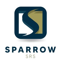 Sparrow SRS logo - Similar company to Recovery Dbt