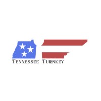 Tennessee Turnkey logo - Similar company to Bedrock Infrastructure Solutions