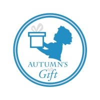 Autumn's Gift Respite Care logo - Similar company to Pause Studio Buckhead