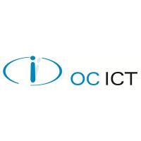 OCICT Individueel leren logo - Similar company to Lennmedia