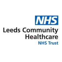 Leeds Community Healthcare NHS Trust logo - Similar company to Next Generation It