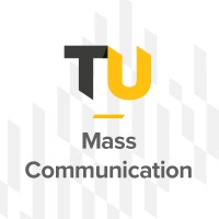 Towson University Mass Communication logo - Similar company to The Towerlight
