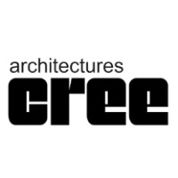 Architectures CREE Magazine logo - Similar company to Formae