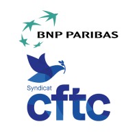CFTC BNP Paribas logo - Similar company to Cftc La Poste