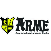 Arbetsmarknadsgruppen Elektro (ARME) logo - Similar company to Potential