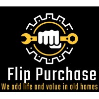 Flip Purchase LLC logo - Similar company to Exp Realty.In