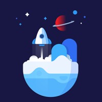 ICO Lunarpool logo - Similar company to Award Loop