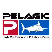 Pelagic Inc. logo - Similar company to Pelagic