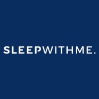 Sleepwithme. Beauty logo - Similar company to Ilu Innovations