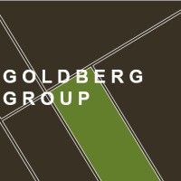 Goldberg Group logo - Similar company to Evans Planning