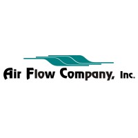 Air Flow Company Inc. logo - Similar company to Engendren