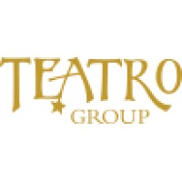 Teatro Group logo - Similar company to Syndicate Hospitality Group