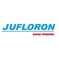 ZHEJIANG JUFLORON NEW MATERIAL TECHNOLOGY CO.,LTD logo - Similar company to Sinteco Srl