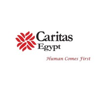 Caritas Egypt logo - Similar company to صندوق مكافحة وعلاج الإدمان والتعاطى